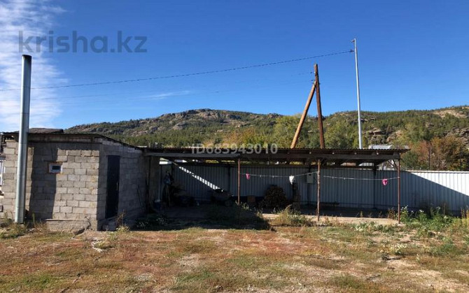 3-комнатный дом, 80 м², 0.2 сот., Ул.Байтурсынова 38 - Аманжолова Каркаралинск - изображение 4
