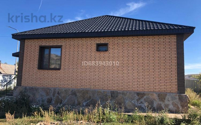 3-комнатный дом, 80 м², 0.2 сот., Ул.Байтурсынова 38 - Аманжолова Каркаралинск - изображение 3