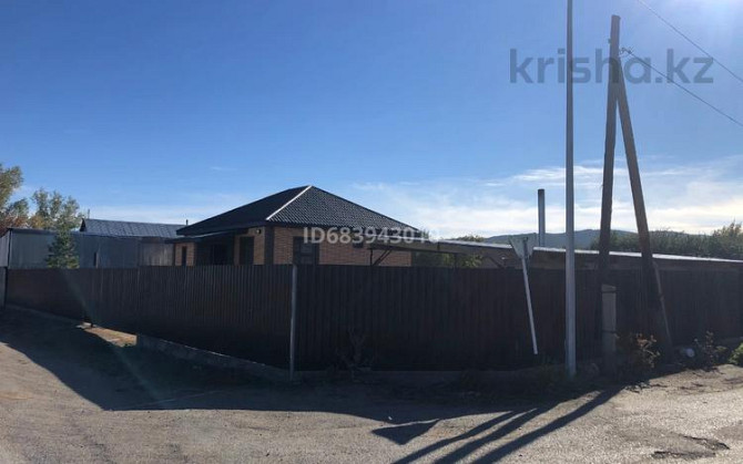 3-комнатный дом, 80 м², 0.2 сот., Ул.Байтурсынова 38 - Аманжолова Каркаралинск - изображение 2