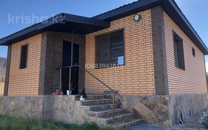3-комнатный дом, 80 м², 0.2 сот., Ул.Байтурсынова 38 - Аманжолова Каркаралинск - изображение 1