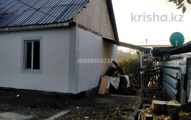5-комнатный дом, 80 м², 4.5 сот., Жибек Жолы 10  - изображение 8