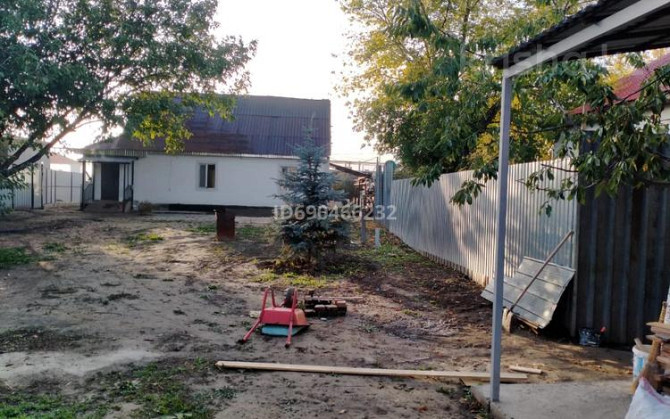 5-комнатный дом, 80 м², 4.5 сот., Жибек Жолы 10  - изображение 4