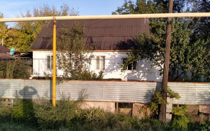 5-комнатный дом, 80 м², 4.5 сот., Жибек Жолы 10  - изображение 1