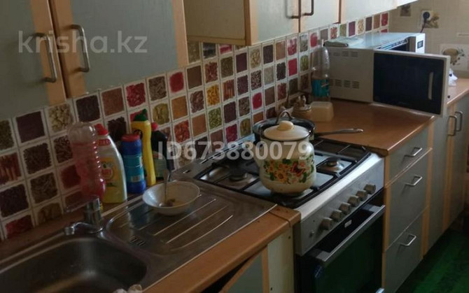 3-комнатный дом, 90 м², 10 сот., улица Азатык 26А - Балкаш  - изображение 4