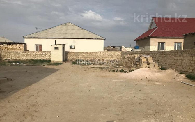 3-комнатный дом, 100 м², 6 сот., Жулдыз 12 Актау - изображение 5