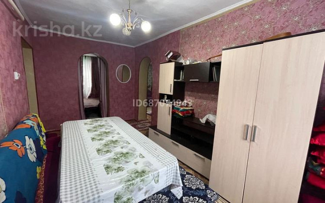 5-комнатный дом, 90 м², 8 сот., Райымбек 106 Абай - изображение 8