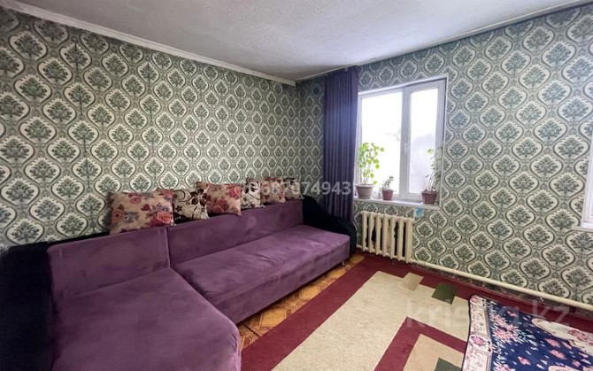 5-комнатный дом, 90 м², 8 сот., Райымбек 106 Абай - изображение 1