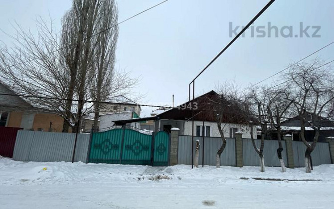 5-комнатный дом, 90 м², 8 сот., Райымбек 106 Абай - изображение 2