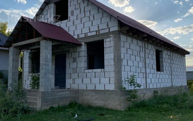 3-комнатный дом, 90 м², 5.23 сот., Макатаева 1е  - photo 1