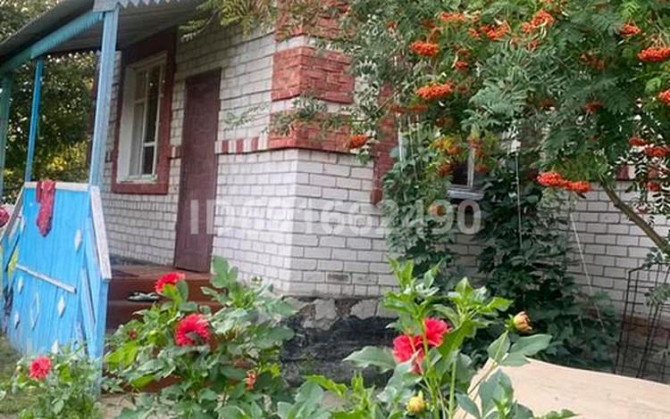 6-комнатный дом, 160 м², 24 сот., Строителей 2 - Центральная Герасимовка - изображение 5