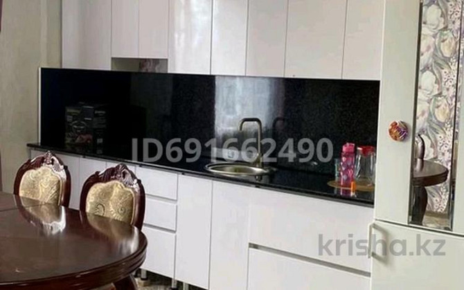 6-комнатный дом, 160 м², 24 сот., Строителей 2 - Центральная Герасимовка - изображение 1