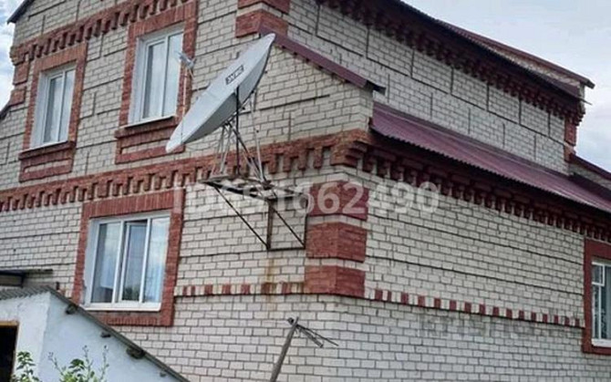 6-комнатный дом, 160 м², 24 сот., Строителей 2 - Центральная Герасимовка - изображение 6