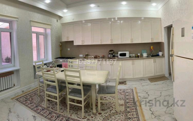 6-комнатный дом, 280 м², , мкр "Шыгыс 2" 136 Актау - изображение 3