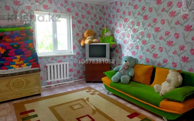 8-комнатный дом, 922 м², 13 сот., Амангелді 148 Kandyagash - photo 7