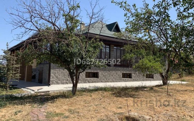 4-комнатный дом, 900 м², 45 сот., Нурлы 6  - изображение 3