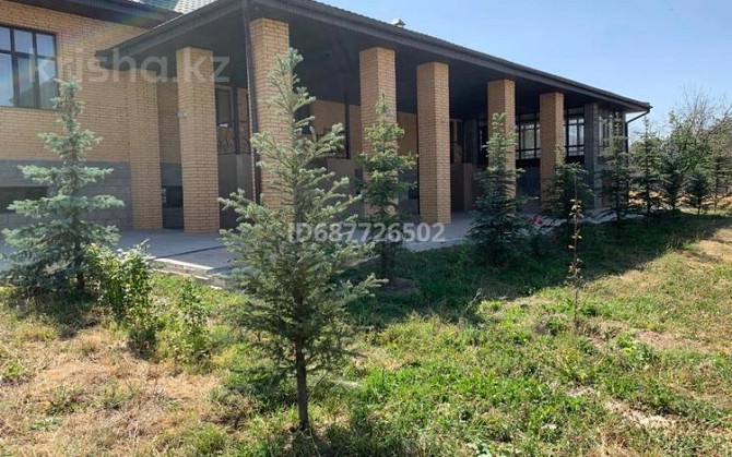 4-комнатный дом, 900 м², 45 сот., Нурлы 6  - изображение 2