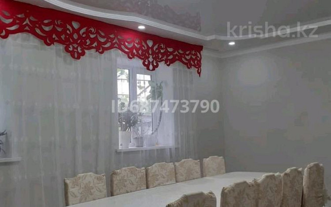 4-комнатный дом, 100 м², 9 сот., Иманова 19 - Иманова Женис Сарыжар - изображение 6