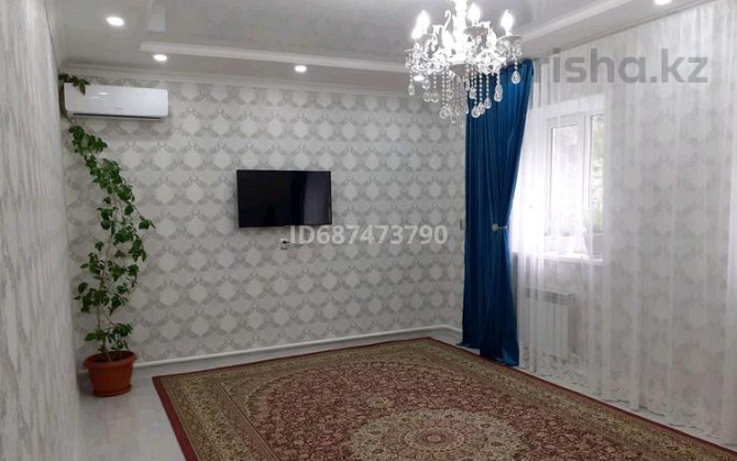 4-комнатный дом, 100 м², 9 сот., Иманова 19 - Иманова Женис Сарыжар - изображение 8