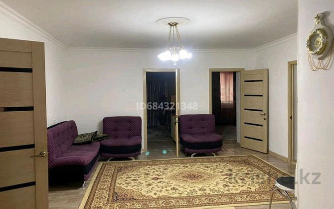 4-комнатный дом, 156.1 м², 8 сот., Лукпана Оразова. 6 - Возле дет.садика.  - изображение 2
