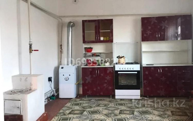 5-комнатный дом, 25 м², 8 сот., Қабылұлы Т. 5 - Орталықта, кольцовойдан Темірланға бұрылған жерде Са  - изображение 7