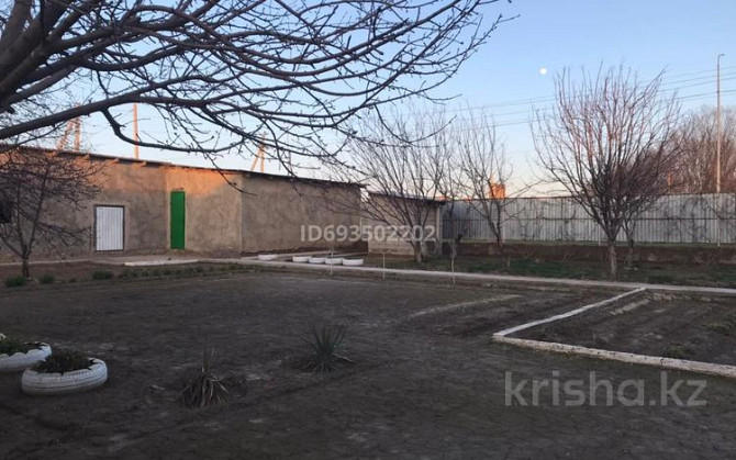 5-комнатный дом, 25 м², 8 сот., Қабылұлы Т. 5 - Орталықта, кольцовойдан Темірланға бұрылған жерде Са  - изображение 3
