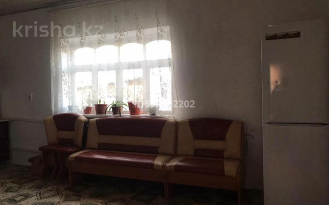 5-комнатный дом, 25 м², 8 сот., Қабылұлы Т. 5 - Орталықта, кольцовойдан Темірланға бұрылған жерде Са  - изображение 8