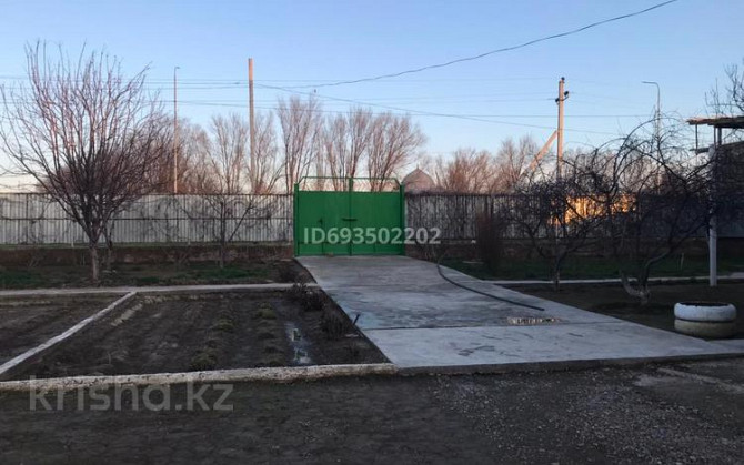 5-комнатный дом, 25 м², 8 сот., Қабылұлы Т. 5 - Орталықта, кольцовойдан Темірланға бұрылған жерде Са  - изображение 5