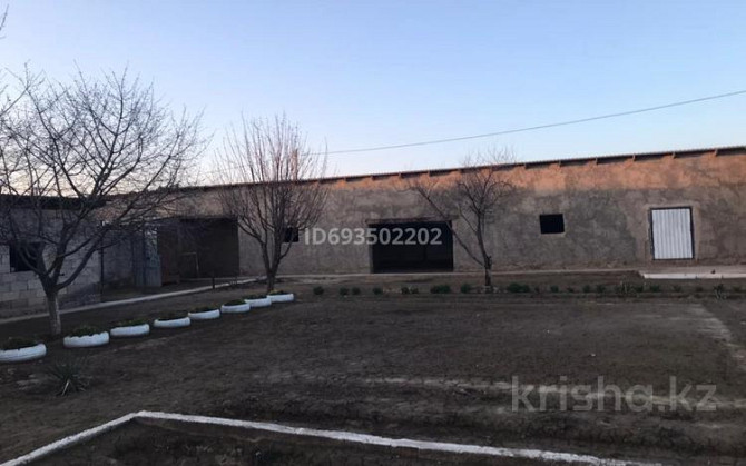 5-комнатный дом, 25 м², 8 сот., Қабылұлы Т. 5 - Орталықта, кольцовойдан Темірланға бұрылған жерде Са  - изображение 2