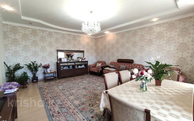 4-комнатный дом, 125 м², 10 сот., Советская 28А Караоткель - изображение 5
