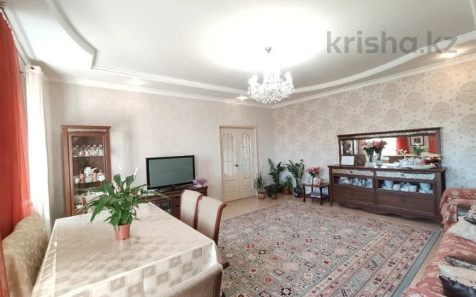 4-комнатный дом, 125 м², 10 сот., Советская 28А Караоткель - изображение 4