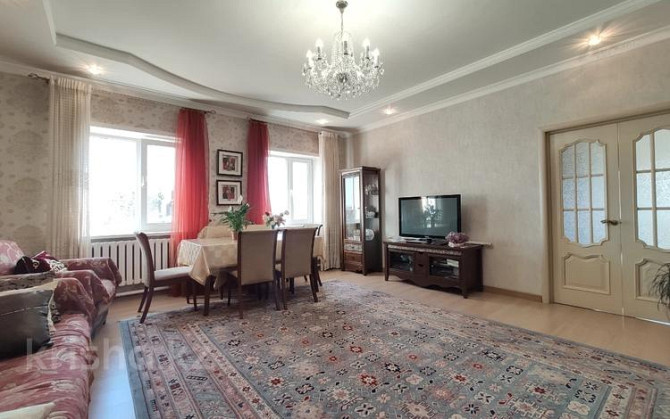 4-комнатный дом, 125 м², 10 сот., Советская 28А Караоткель - изображение 3