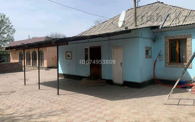 5-комнатный дом, 96 м², 16 сот., Абая 18 - Азербаева Абай - изображение 1