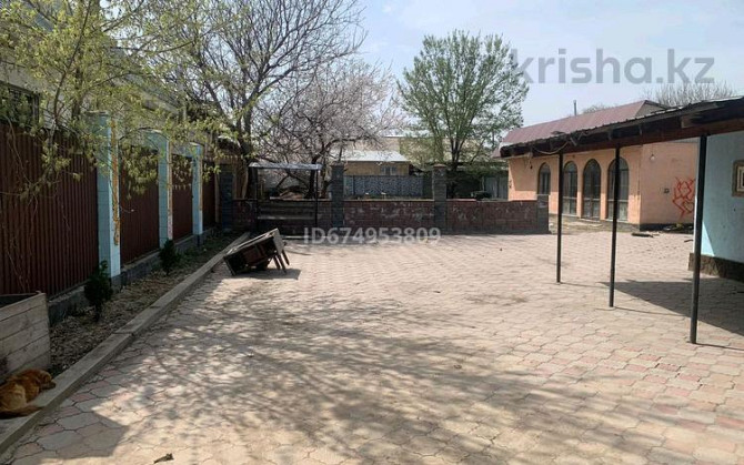 5-комнатный дом, 96 м², 16 сот., Абая 18 - Азербаева Абай - изображение 2