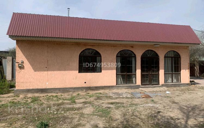 5-комнатный дом, 96 м², 16 сот., Абая 18 - Азербаева Абай - изображение 3