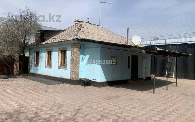 5-комнатный дом, 96 м², 16 сот., Абая 18 - Азербаева Абай - изображение 5