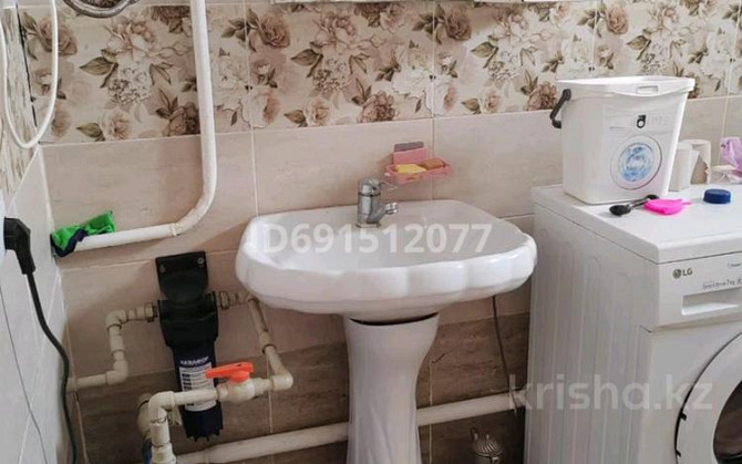 4-комнатный дом, 132 м², 10 сот., Хазар 7 көше 62 - Жақсылық дүкен қилысы  - изображение 8