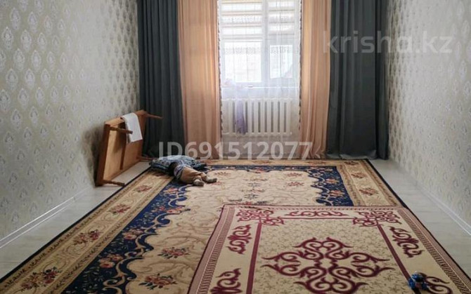4-комнатный дом, 132 м², 10 сот., Хазар 7 көше 62 - Жақсылық дүкен қилысы  - изображение 5