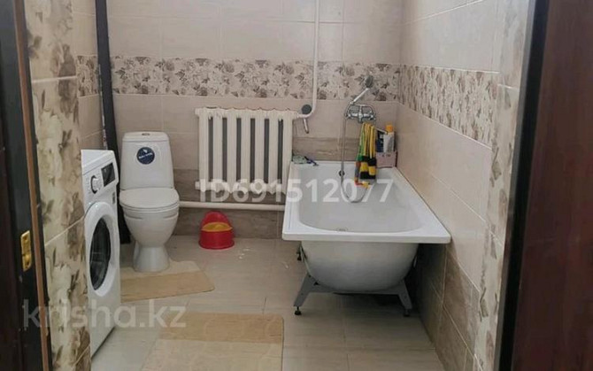 4-комнатный дом, 132 м², 10 сот., Хазар 7 көше 62 - Жақсылық дүкен қилысы  - изображение 7
