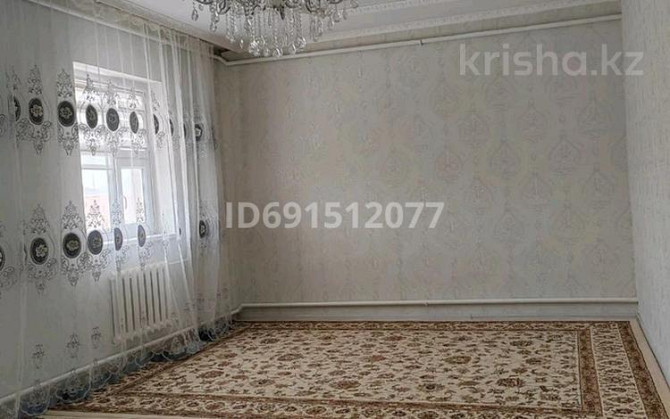 4-комнатный дом, 132 м², 10 сот., Хазар 7 көше 62 - Жақсылық дүкен қилысы  - изображение 1