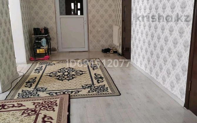 4-комнатный дом, 132 м², 10 сот., Хазар 7 көше 62 - Жақсылық дүкен қилысы  - изображение 6