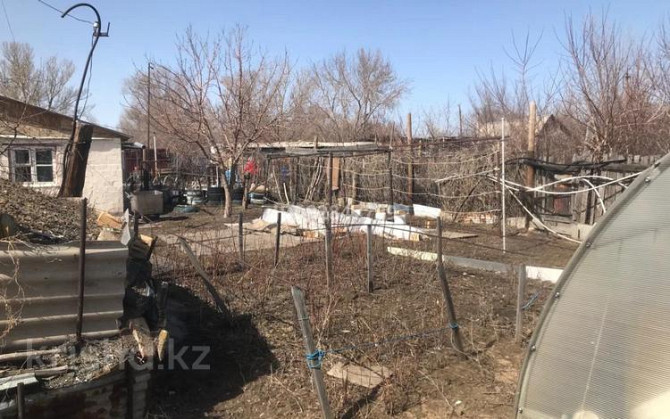 2-комнатный дом, 50 м², 10 сот., мкр Михайловка , Мицкевича Караганда - изображение 7