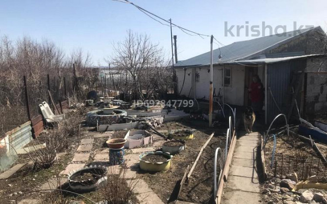 2-комнатный дом, 50 м², 10 сот., мкр Михайловка , Мицкевича Караганда - изображение 3