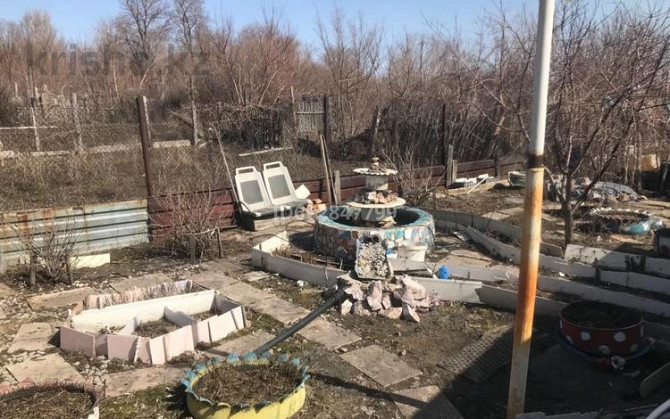2-комнатный дом, 50 м², 10 сот., мкр Михайловка , Мицкевича Караганда - изображение 2