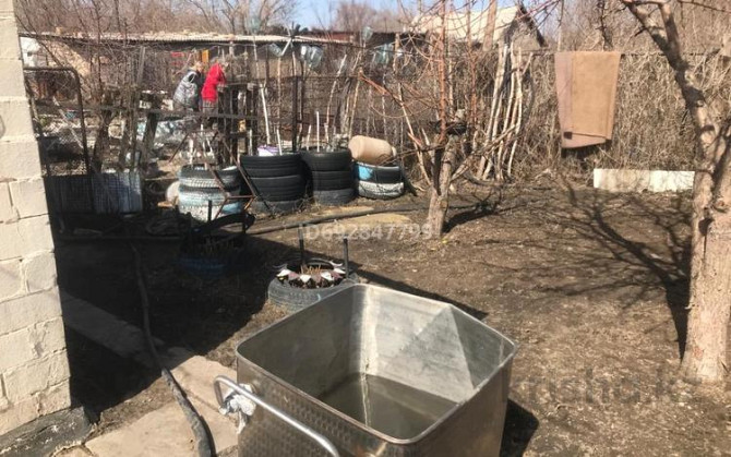 2-комнатный дом, 50 м², 10 сот., мкр Михайловка , Мицкевича Караганда - изображение 5