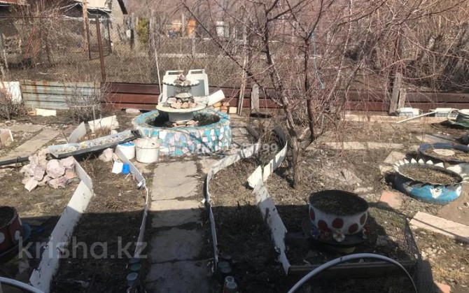2-комнатный дом, 50 м², 10 сот., мкр Михайловка , Мицкевича Караганда - изображение 4