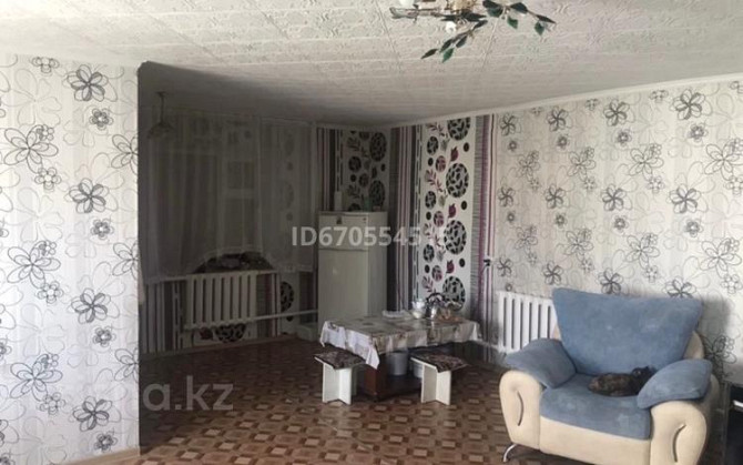 3-комнатный дом, 86 м², 6.3 сот., Сейфуллина 1  - изображение 1