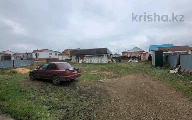 6-комнатный дом, 156 м², 11 сот., Королева 25 Кокшетау - изображение 3