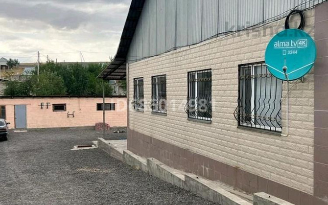 6-комнатный дом, 140 м², 8 сот., Жандосова 2/4  - изображение 2