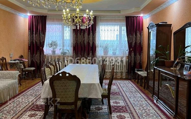 6-комнатный дом, 140 м², 8 сот., Жандосова 2/4  - изображение 4
