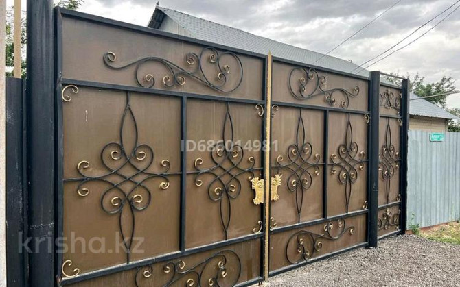 6-комнатный дом, 140 м², 8 сот., Жандосова 2/4  - изображение 3